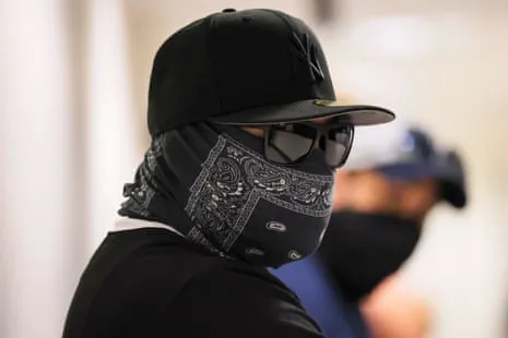 ICE Issues Warning on Federal Felony Prosecution for Attacks on Officers