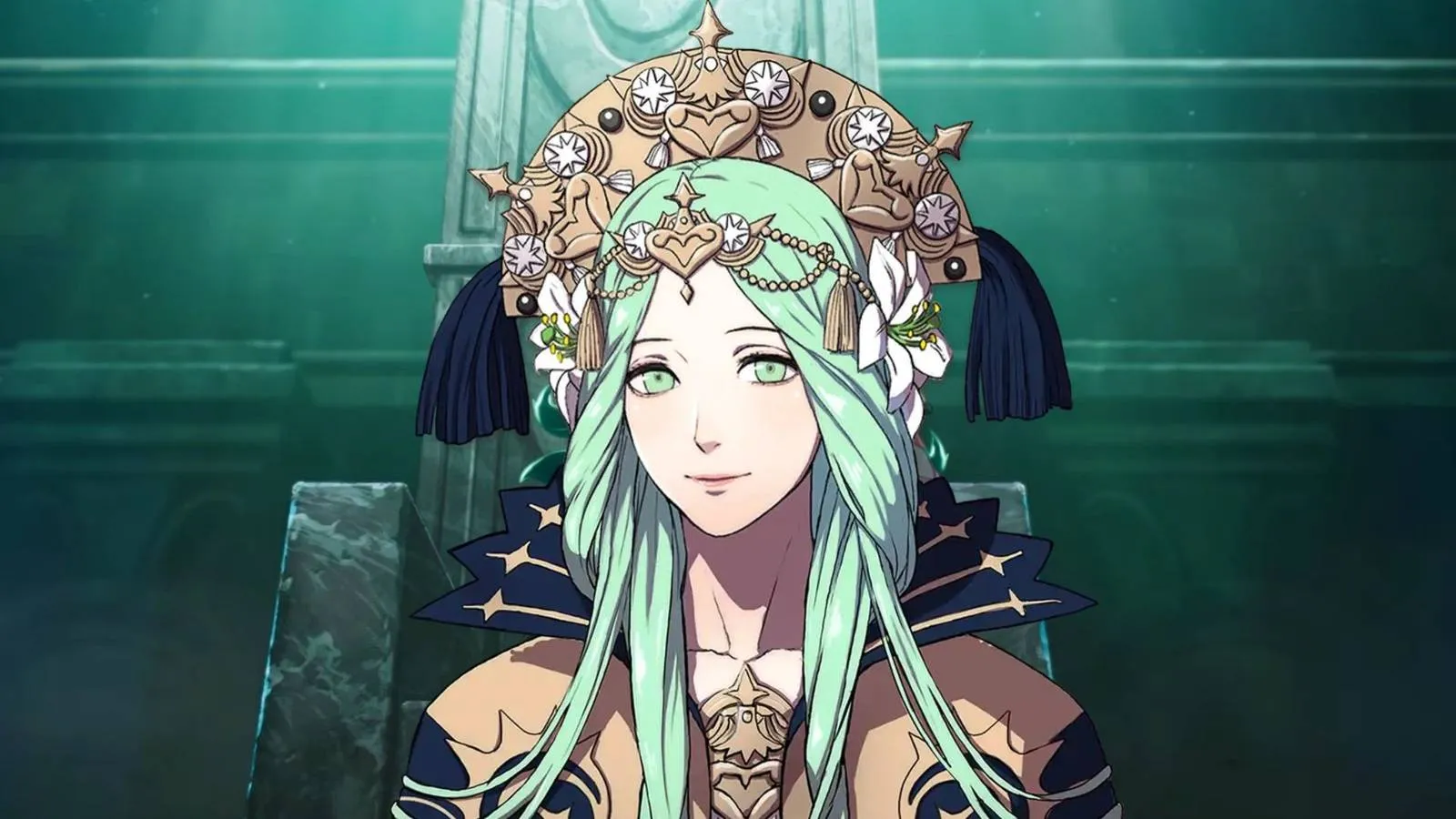 Fire Emblem: Fortune’s Weave Seems More Like a Backstory Rather Than a Continuation